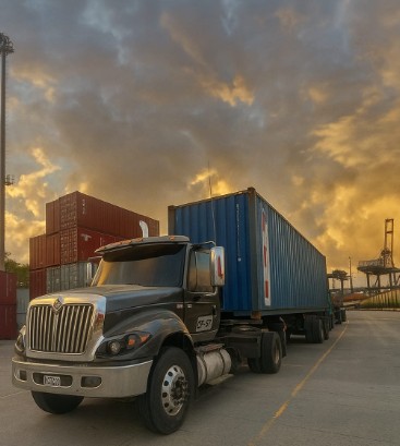 Carga Sobredimensionada